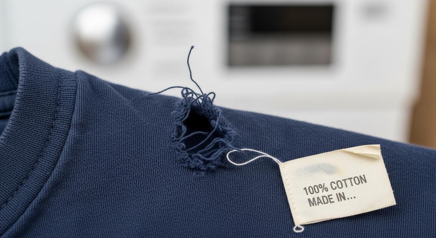 옷감 손상 의류관리기 비용과 교체 포인트