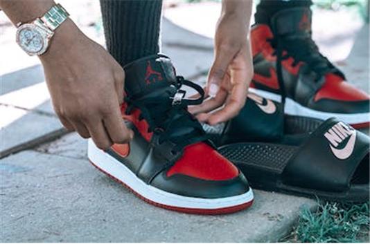 에어조던 운동화