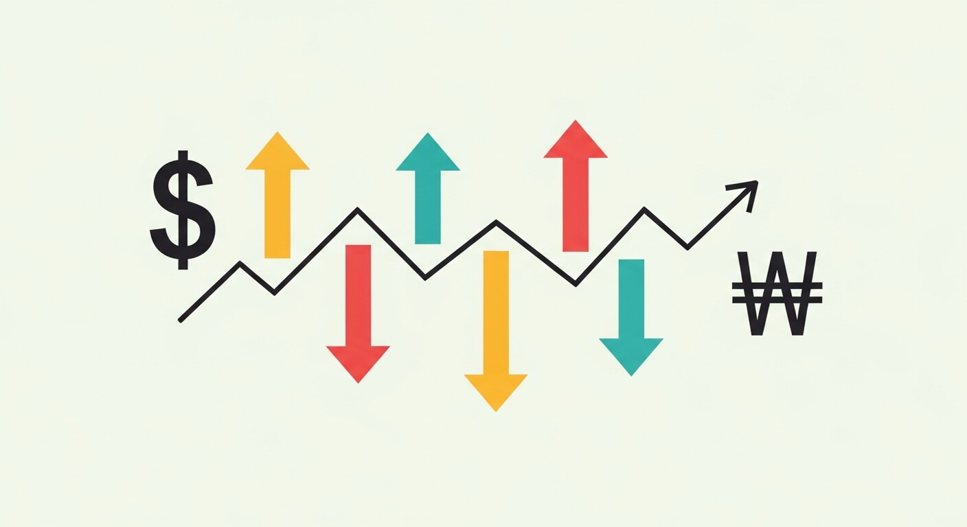 달러 ETF란? – 투자 방법의 다양화
