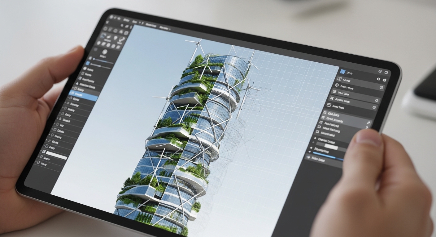 2026년 디지털 트윈 미국주식 TOP 5: 산업 혁신의 핵심 기술과 투자 전망