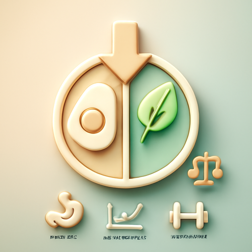 식단 변경이 더 빠른 이유와 과학적 근거