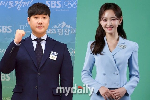 배성재 아나운서 나이 프로필 학력 고향 및 김다영과 14살 차 결혼 반대 비하인드 총정리