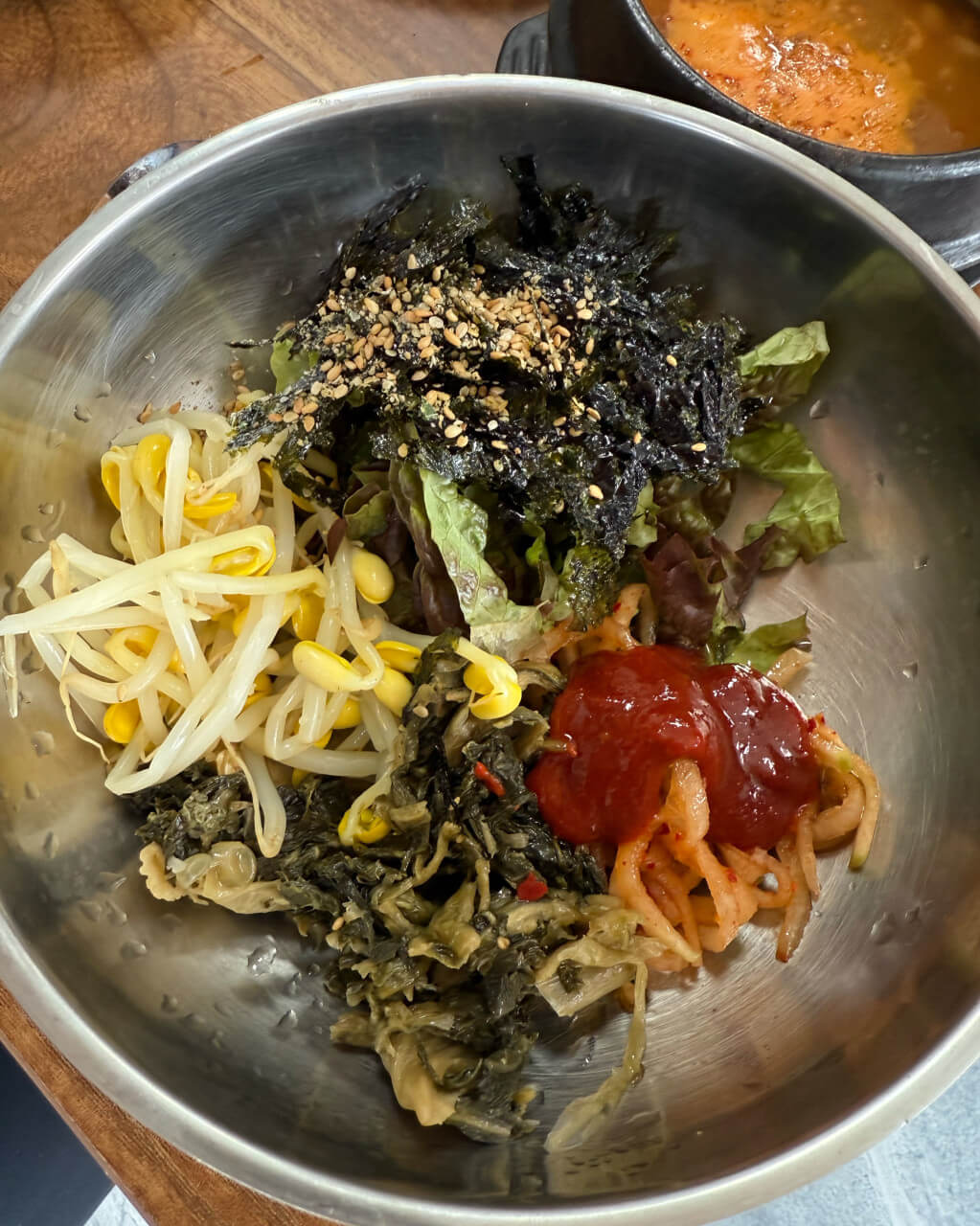 오늘N 2526회 할매 식당 경북 성주 메밀묵과 손두부 맛집 할매묵집