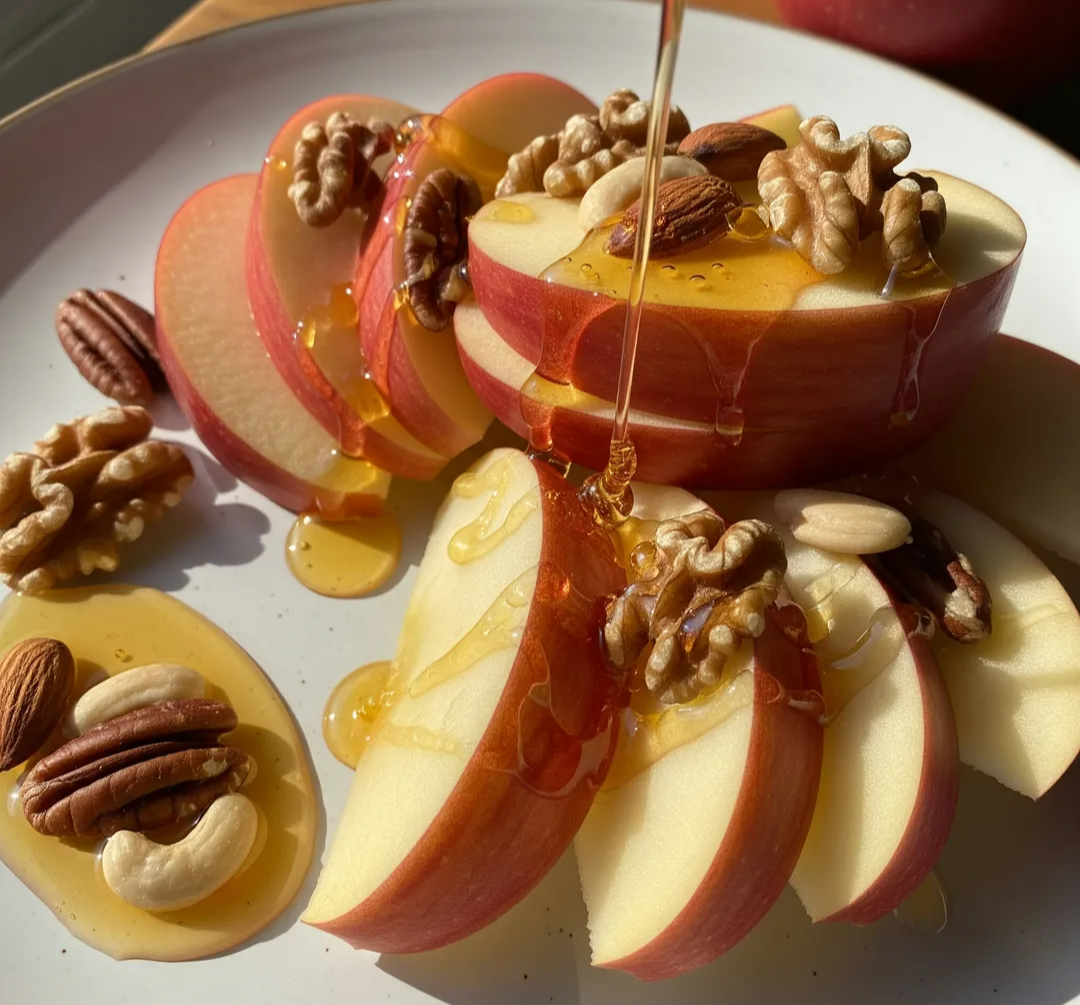 홍로 사과 정보 이미지