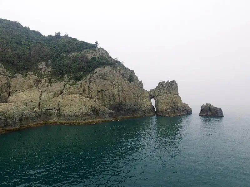 금일도