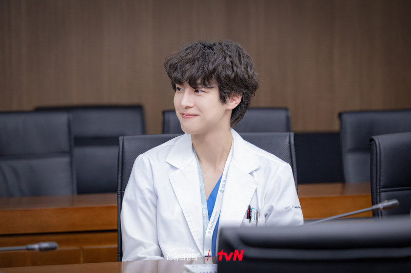 언젠가는 슬기로운 전공의 생활 등장인물&amp;#44; 방송시간&amp;#44; 몇부작