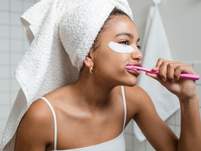 덴티오클린 부작용 모르면 손해보는 복용방법