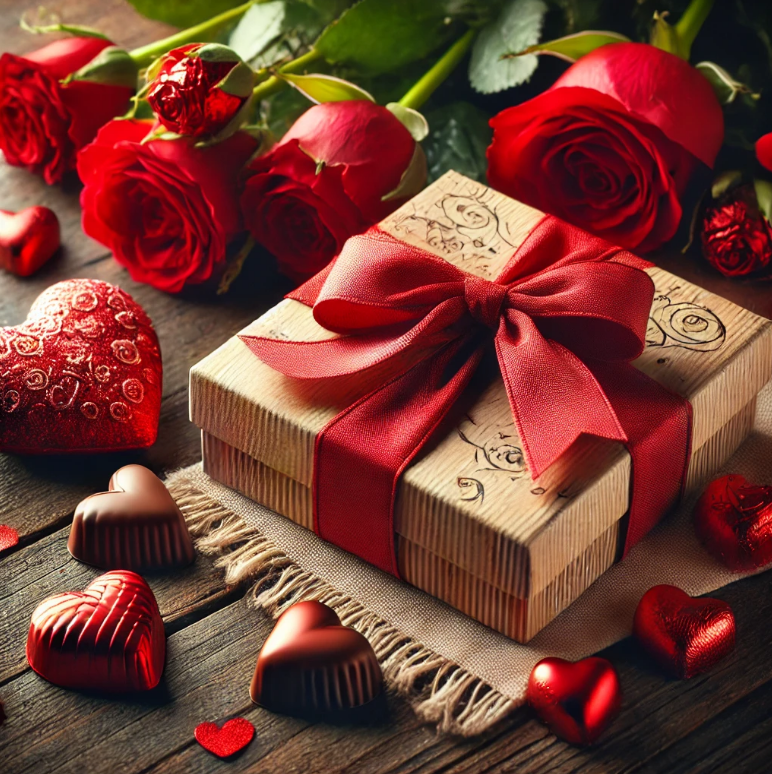 화이트데이 솔로보내기4