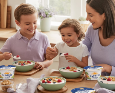 그릭요거트 효능