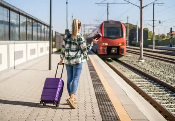 코레일 기차표 예매 할인 방법