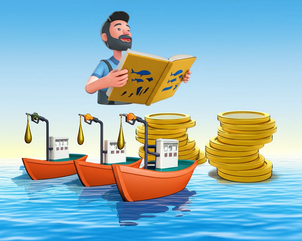 톤급별 차등 지원 2025 강원 면세..