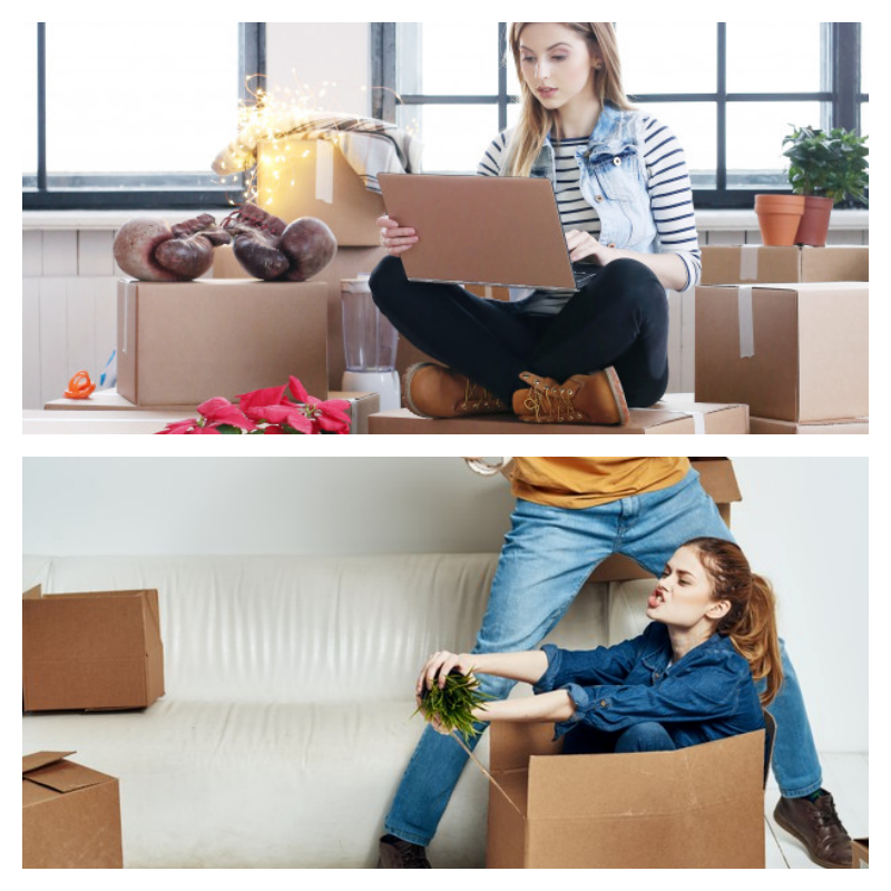 강화군 포장이사업체