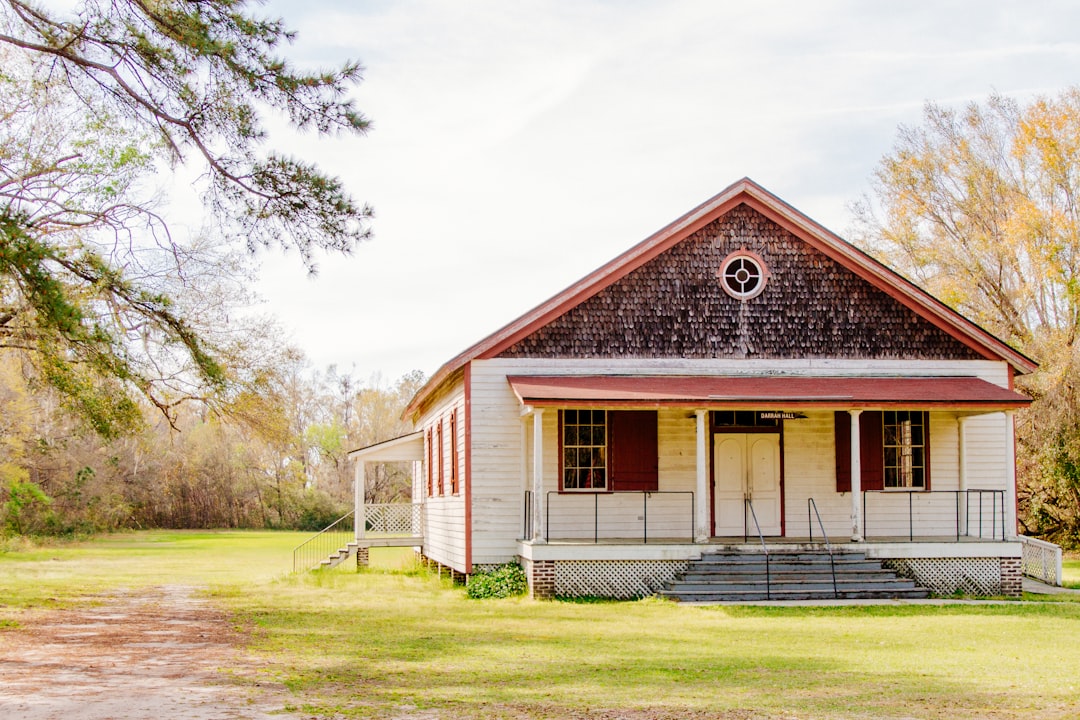 Community center