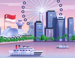 싱가포르-3박-4일-여행-2