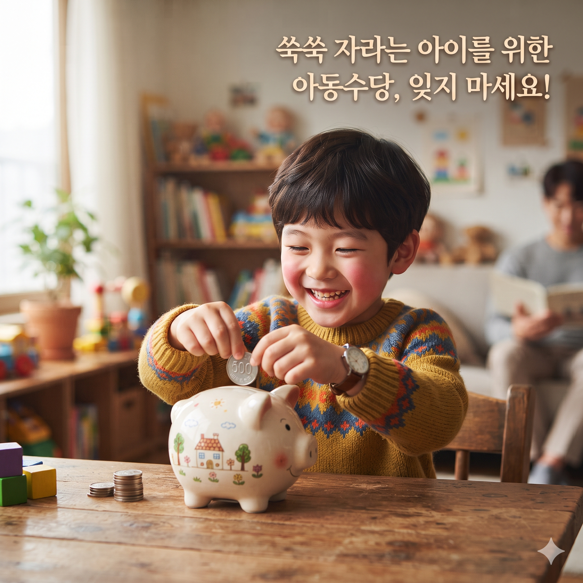서울시 강동구 출산지원 혜택, 이거 안 챙기면 나만 손해예요!