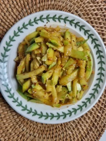 호박볶음 황금레시피를 그대로_13