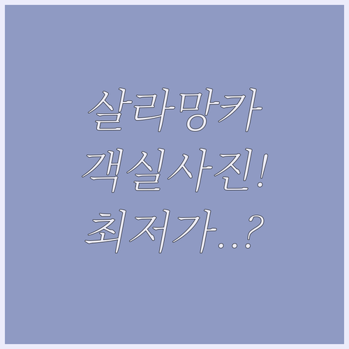 살라망카 가볼만한 숙소 추천 5선 객..