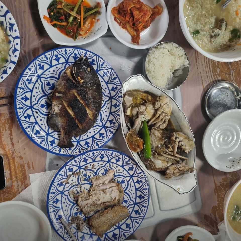 완도 소안도맛집, 대삼치·전복찜 맛보려면 꼭 가야 할 이유