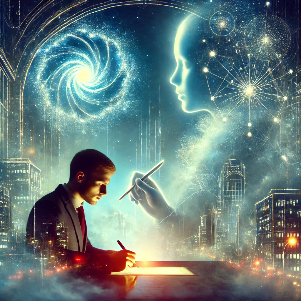 계약하는 꿈 해몽