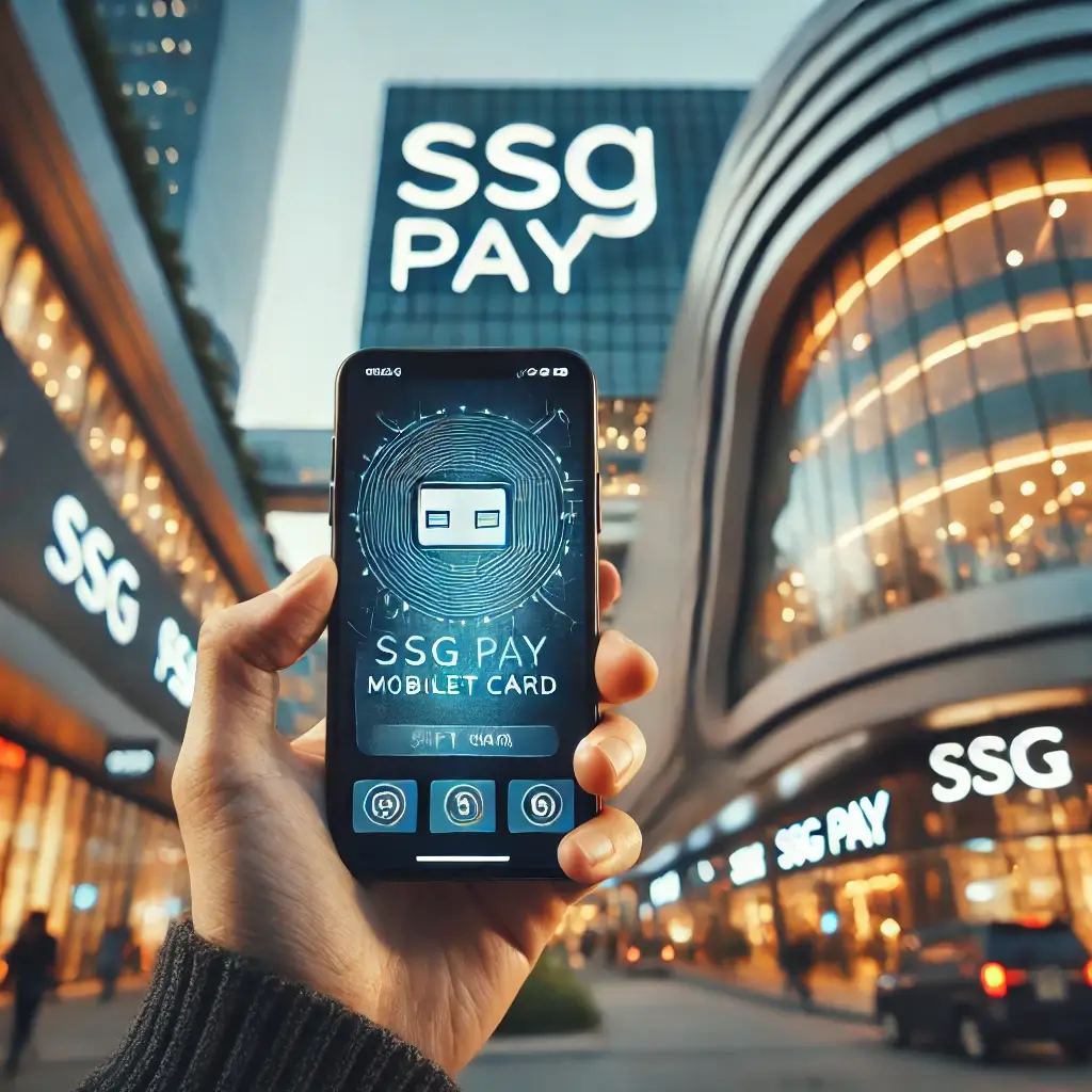 모바일 신세계상품권 현금교환