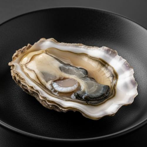 굴의 효능 굴 사진 