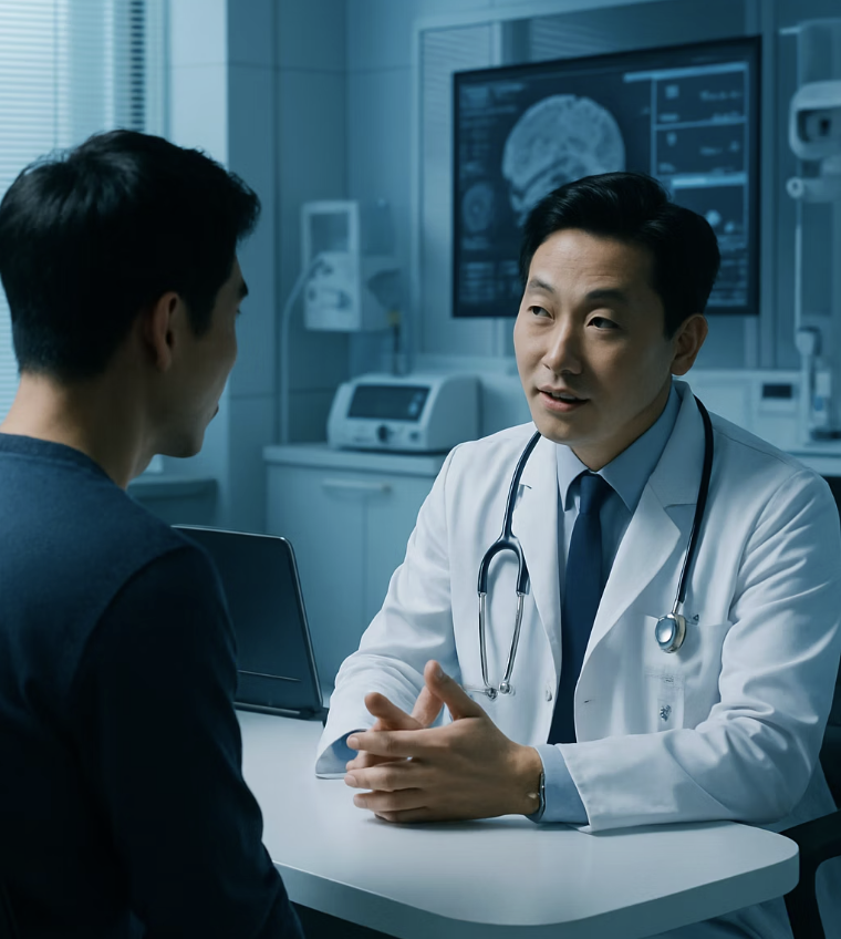 위암의 주범 헬리코박터균, 방치하면 얼마나 위험할까?