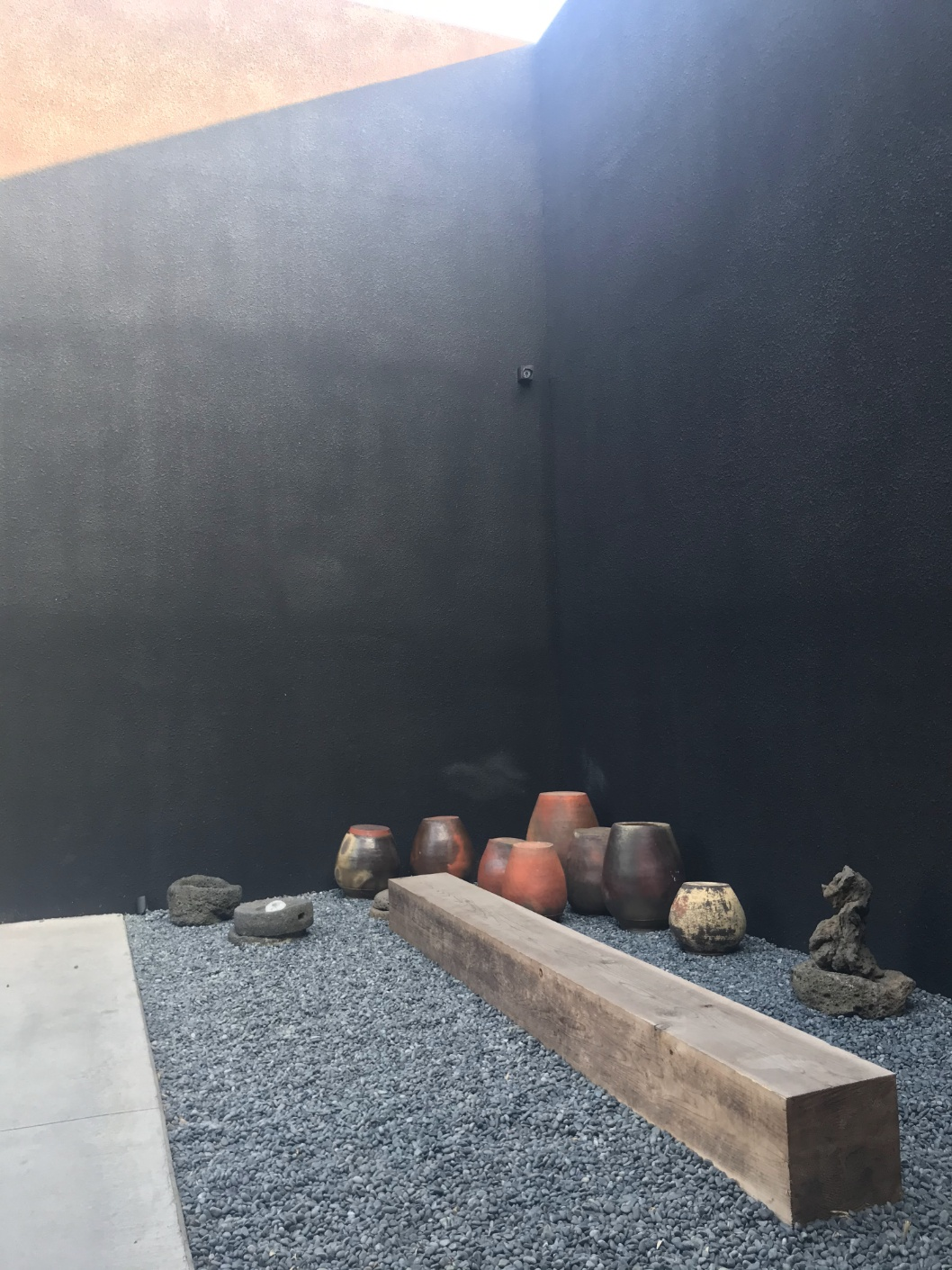 무로이 카페 내부인테리어