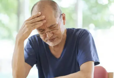 고혈압 증상 8
