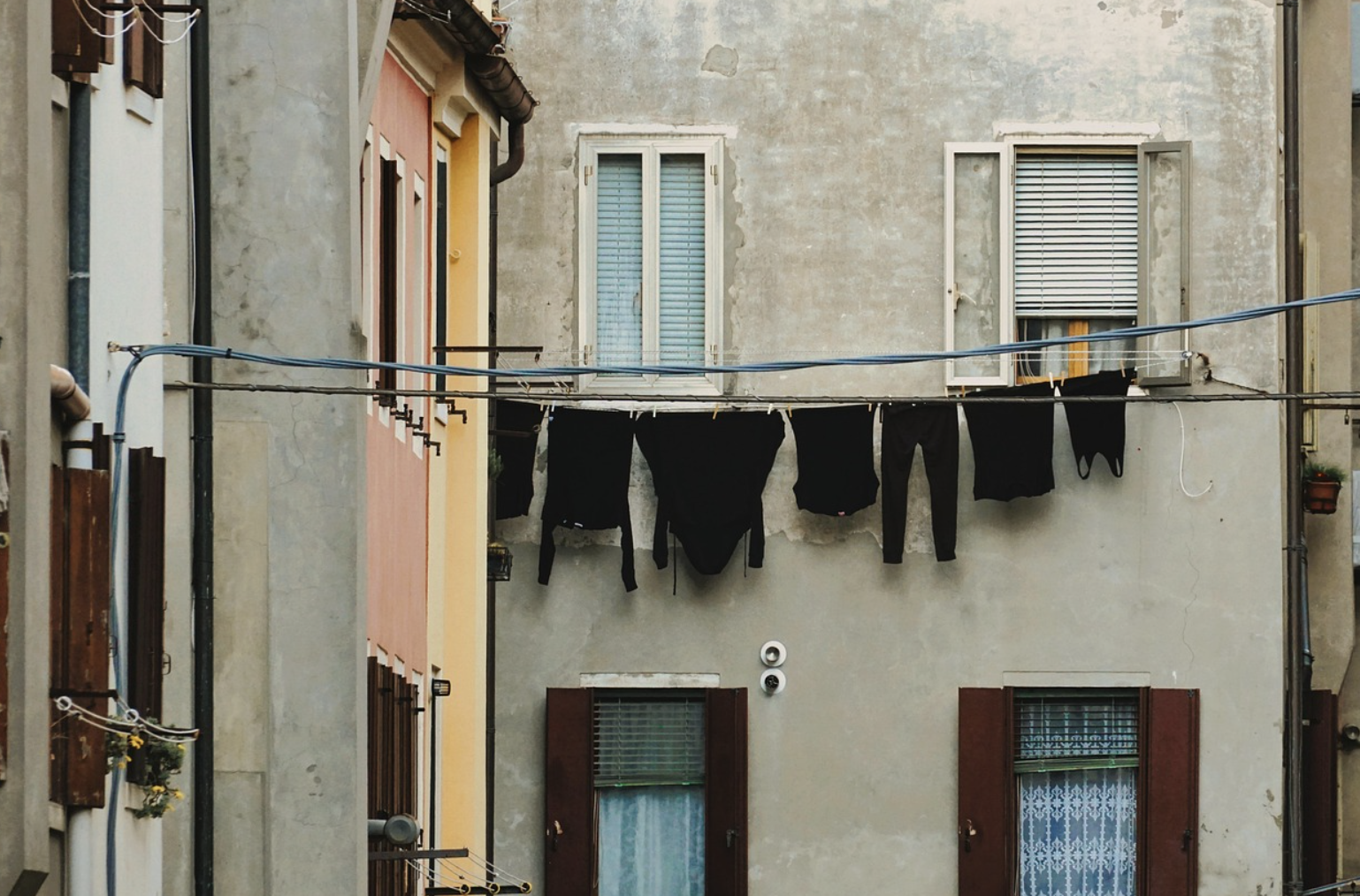 1인가구 연립주택 사진