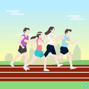 2025 MBN 서울마라톤 공식 홈페이지 오픈!