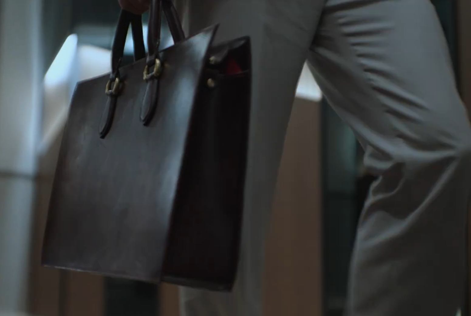 살인자 리포트 출연진