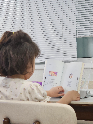 시간대별 집안일 효율 비교