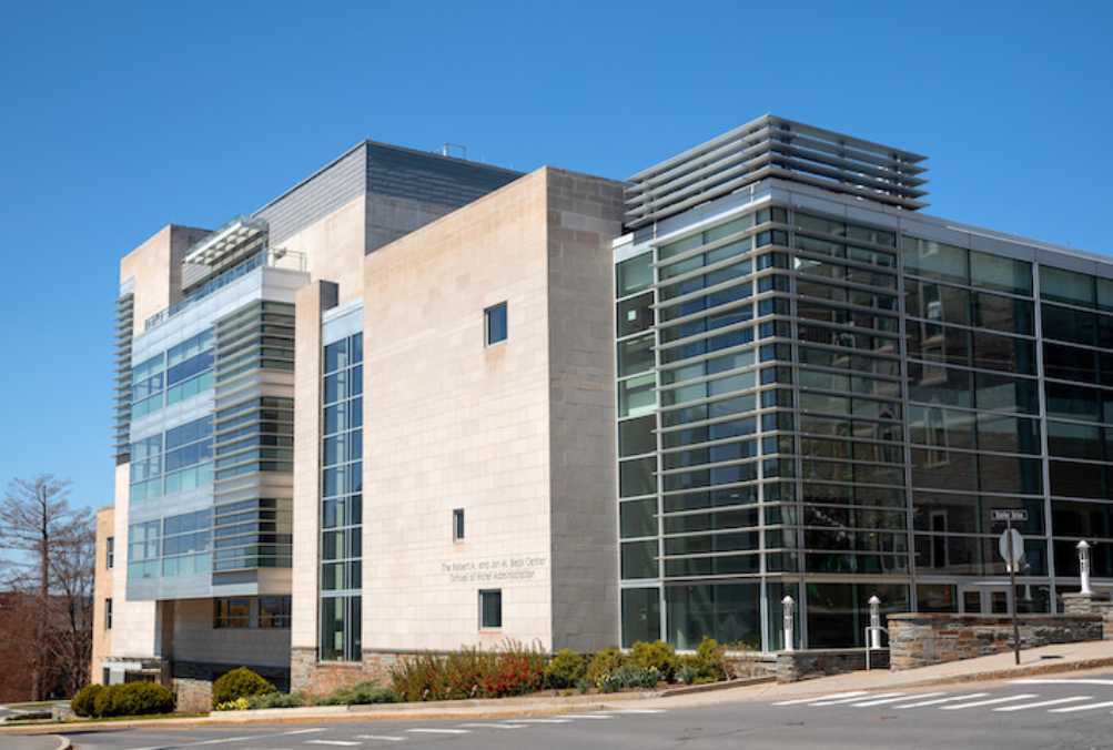 Cornell University School of Hotel Administration (미국)