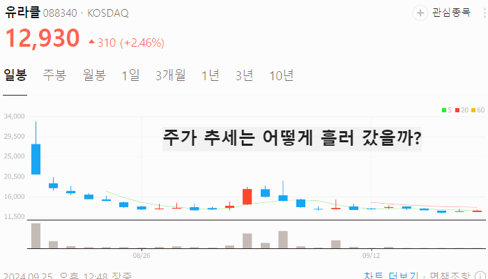 토큰증권 관련주 대장주 테마주 수혜주 TOP7