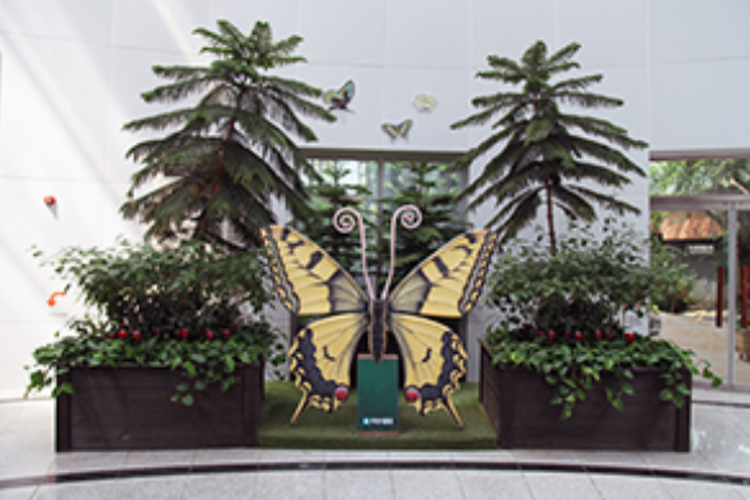 부천 자연생태공원