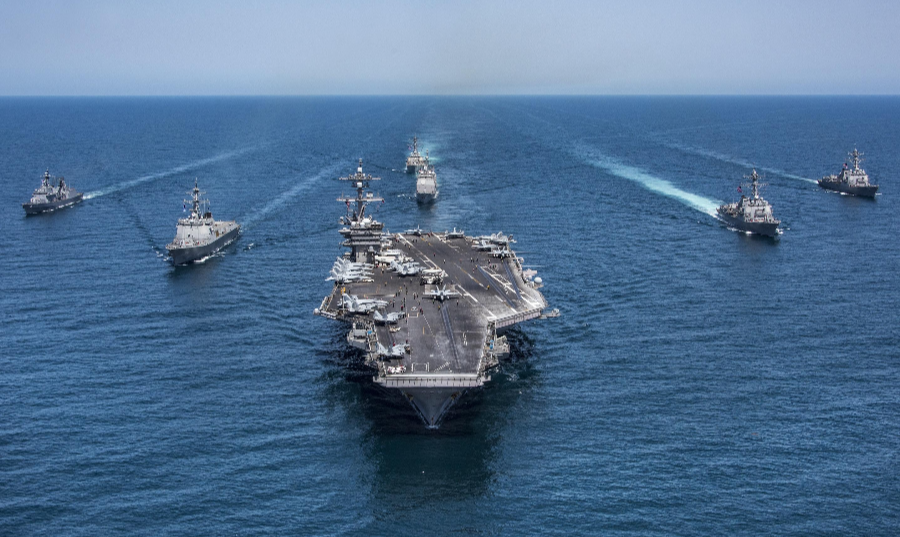 플래그십(Flagship)