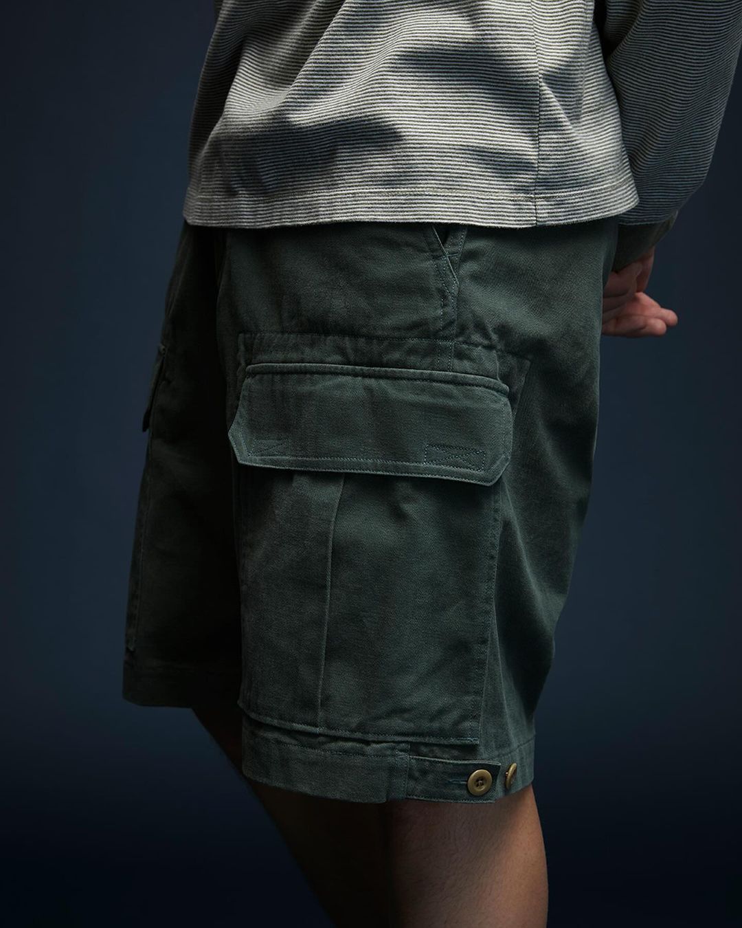 카키스-khakis-2024-ss-봄-여름-컬렉션-룩북