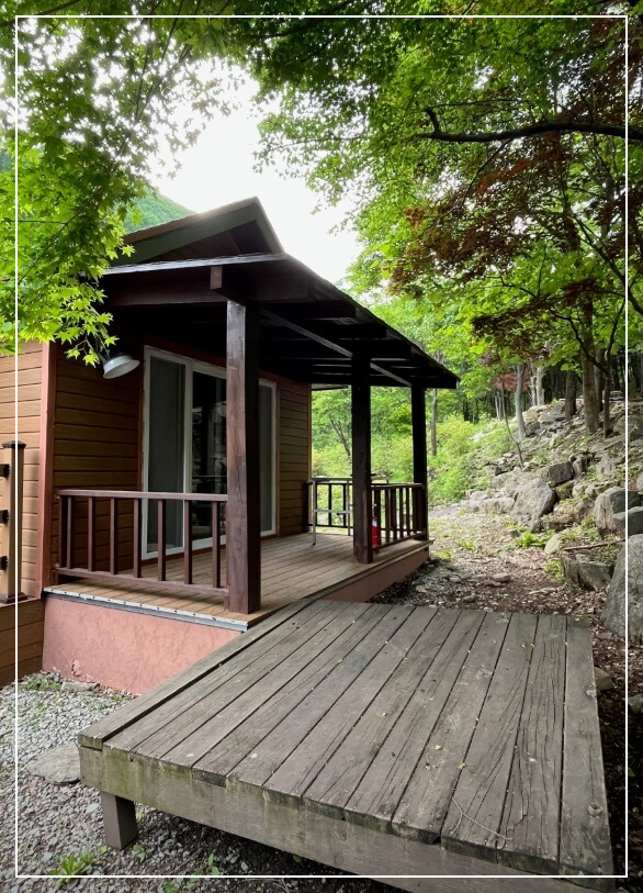 홍천 가볼만한곳 베스트10 가리산 자연휴양림