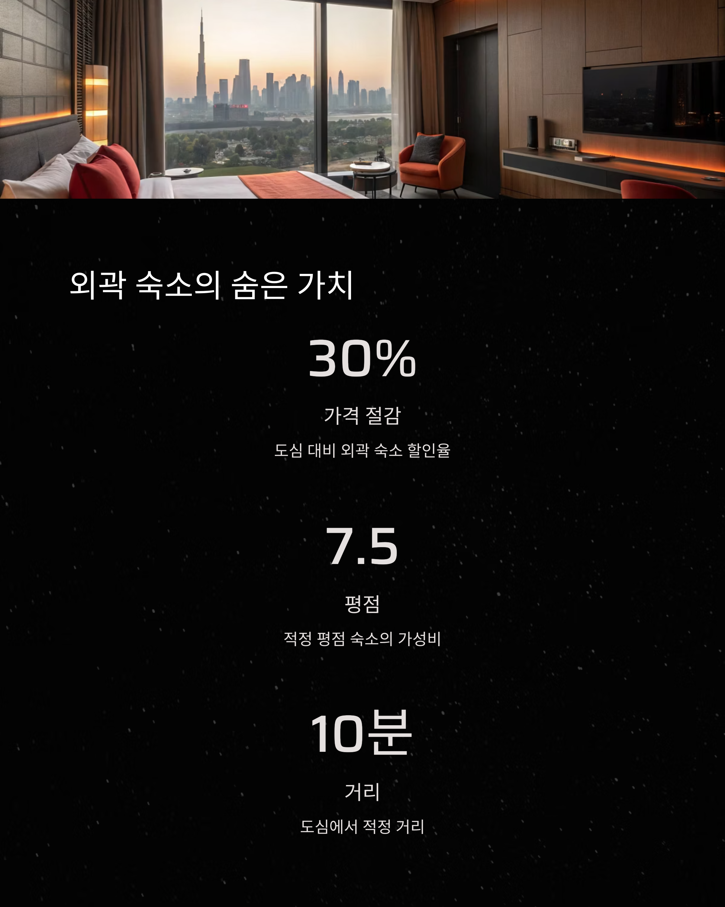 숙소할인