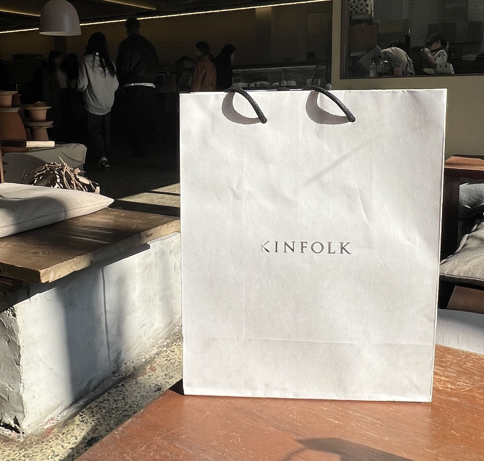 성수-킨포크-Kinfolk-서울-가볼만한-곳