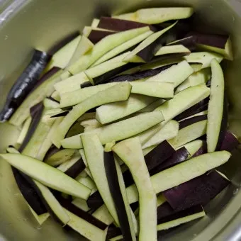 가지나물 요리 비법 정리 가지무침 맛있게 만들기 방법 소개_12