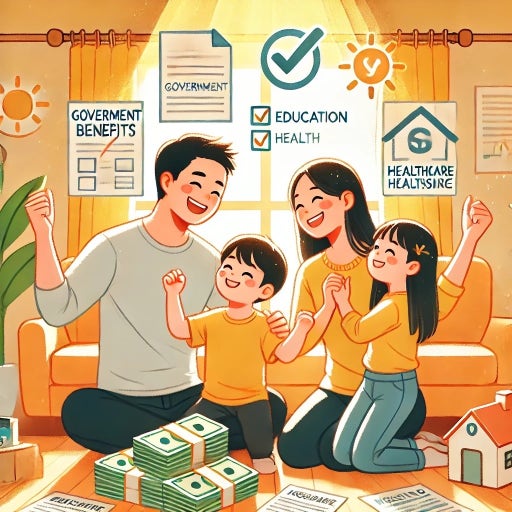 혜택알리미 관련 사진