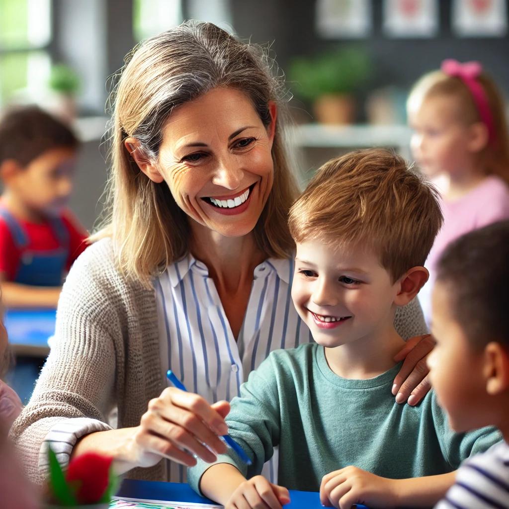 돌봄교사 나이 제한