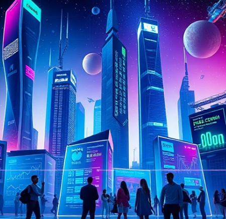 갈렉토주가그림