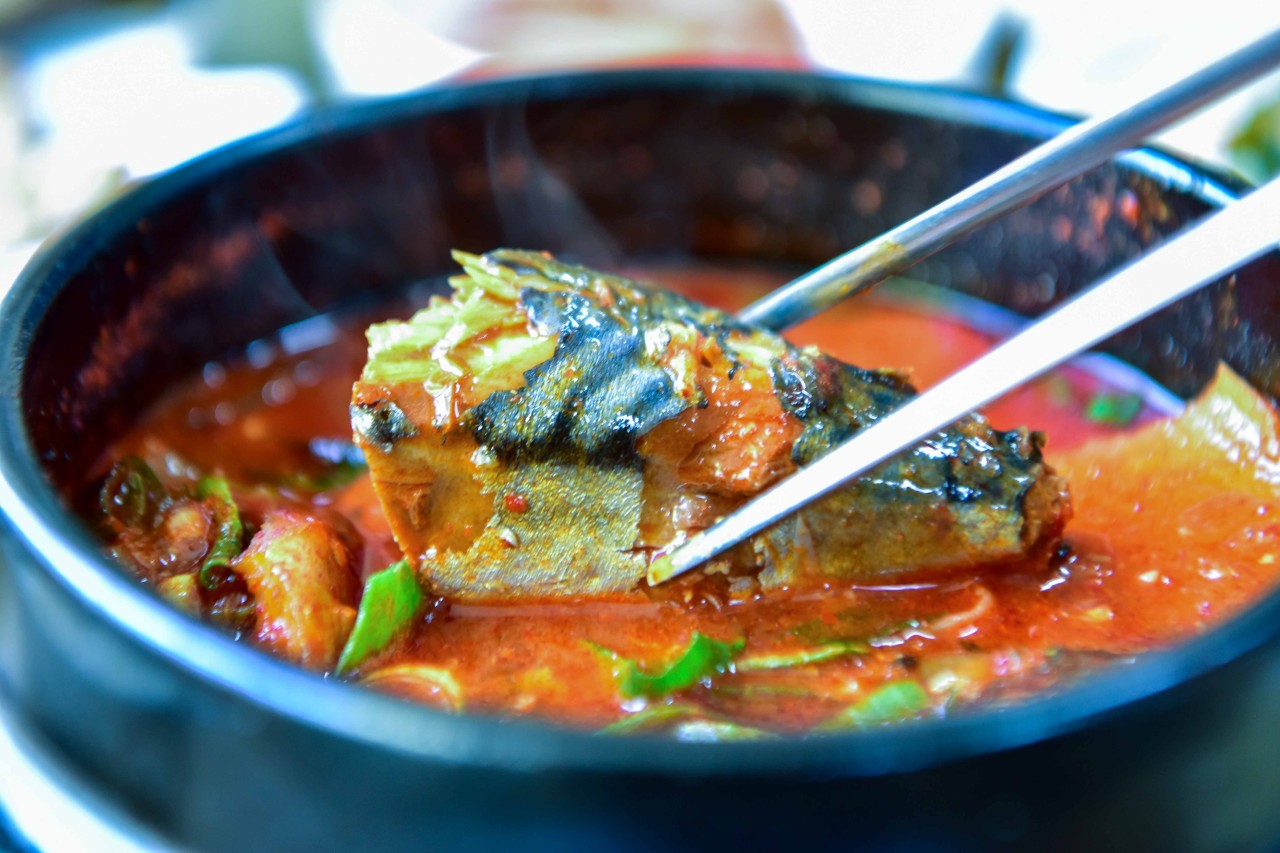 산방굴사 근처 맛집