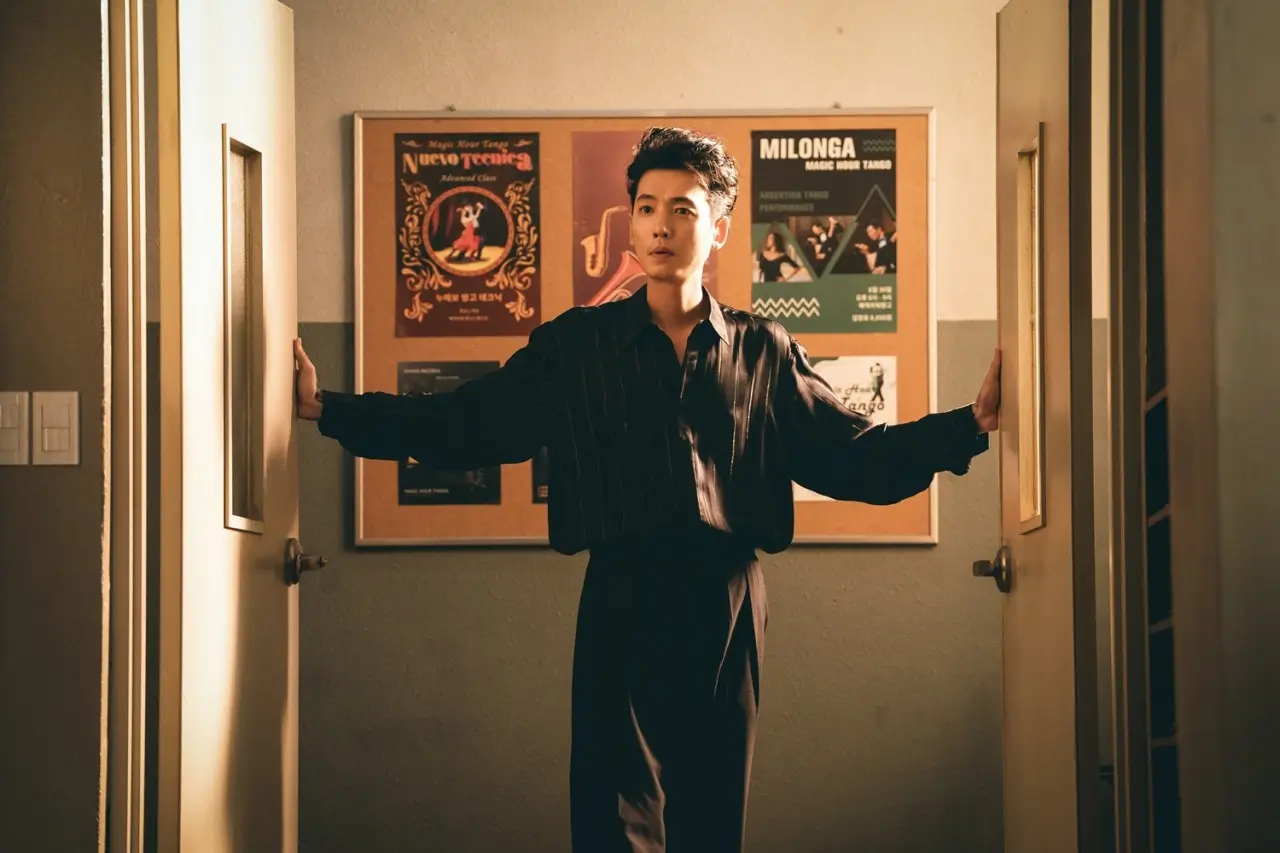강표역 정경호