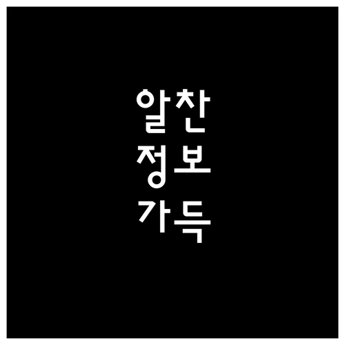 삼청동 대형폐기물 함부로 버리면 안 ..