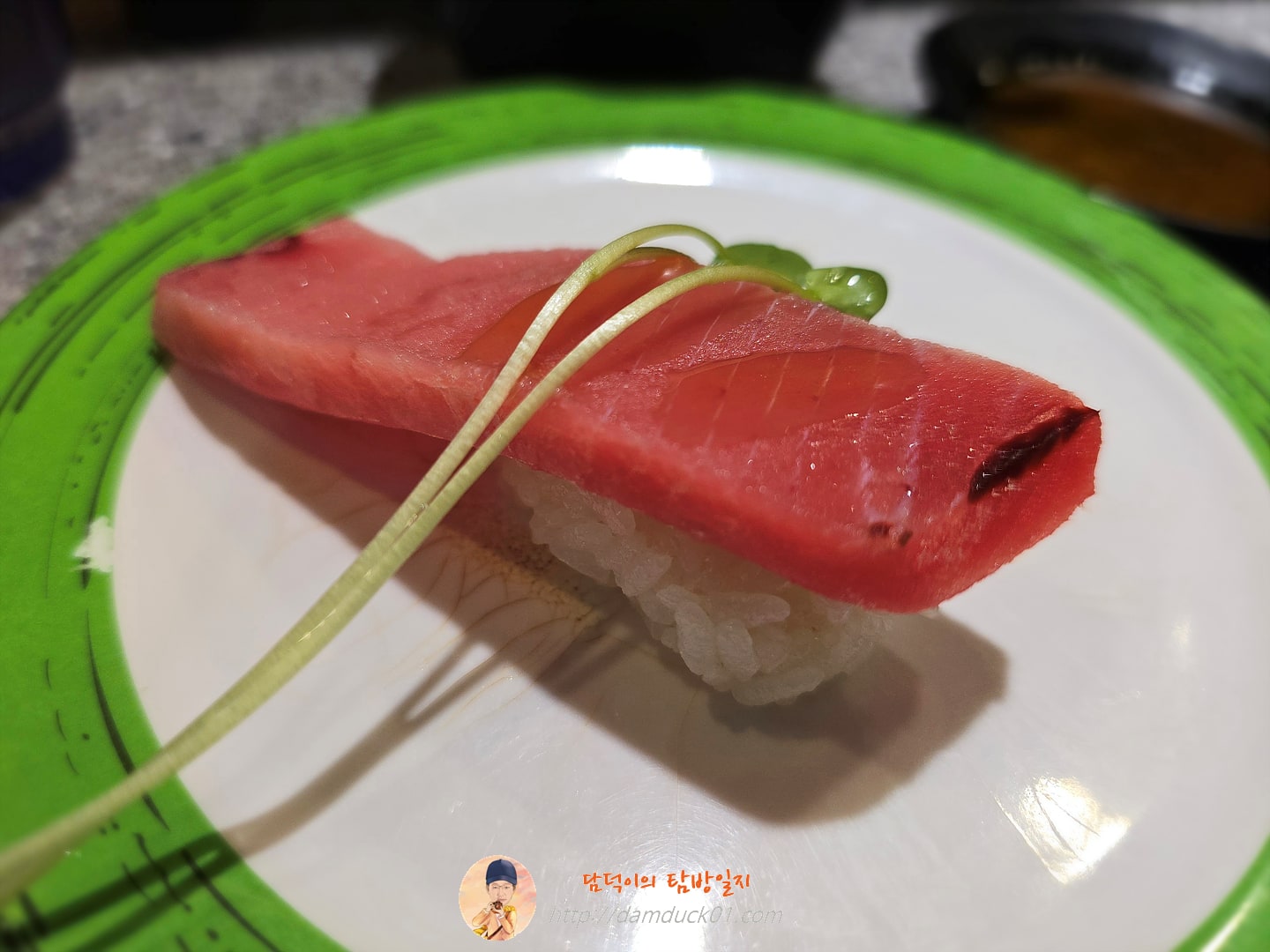 이재성초밥 금곡점