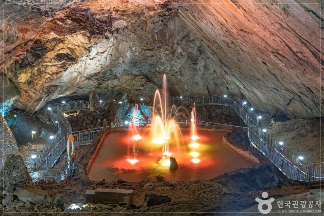 태백 가볼만한곳 베스트10 용연동굴