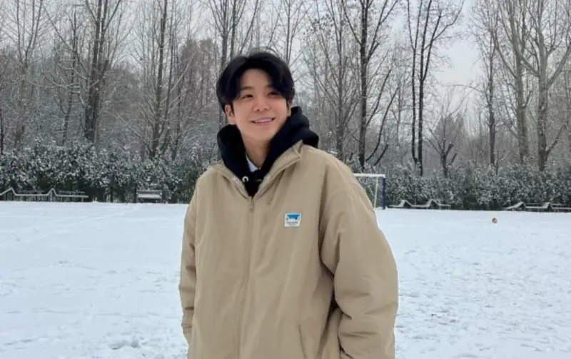 정동원 오토바이 위반 논란